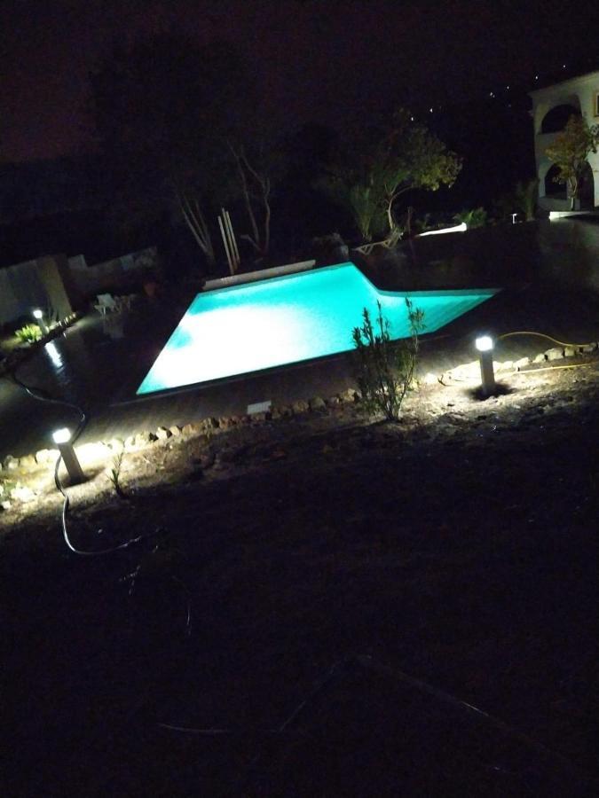 Perola De Sandy Paderne  Exterior photo
