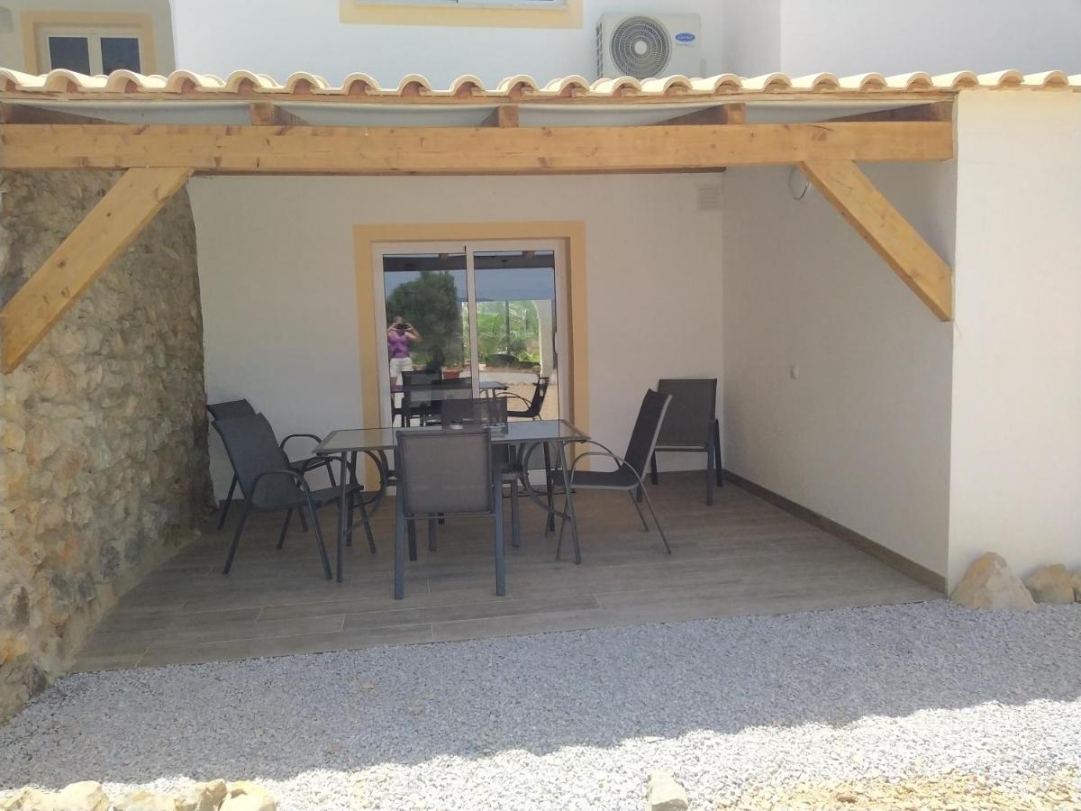 Perola De Sandy Paderne  Exterior photo