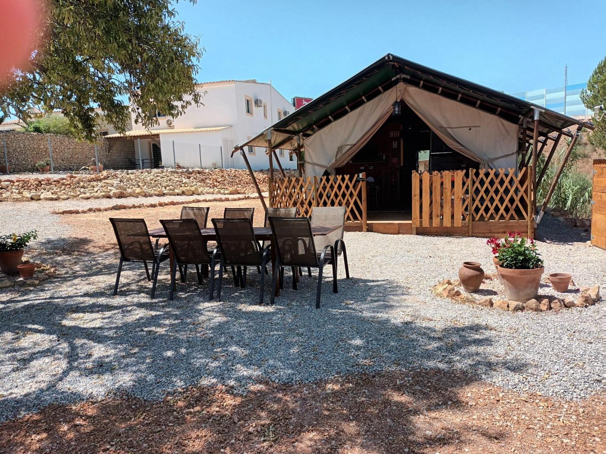Perola De Sandy Paderne  Exterior photo